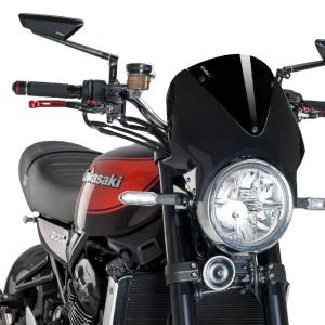 Cúpula vision KAWASAKI z900rs se 18-